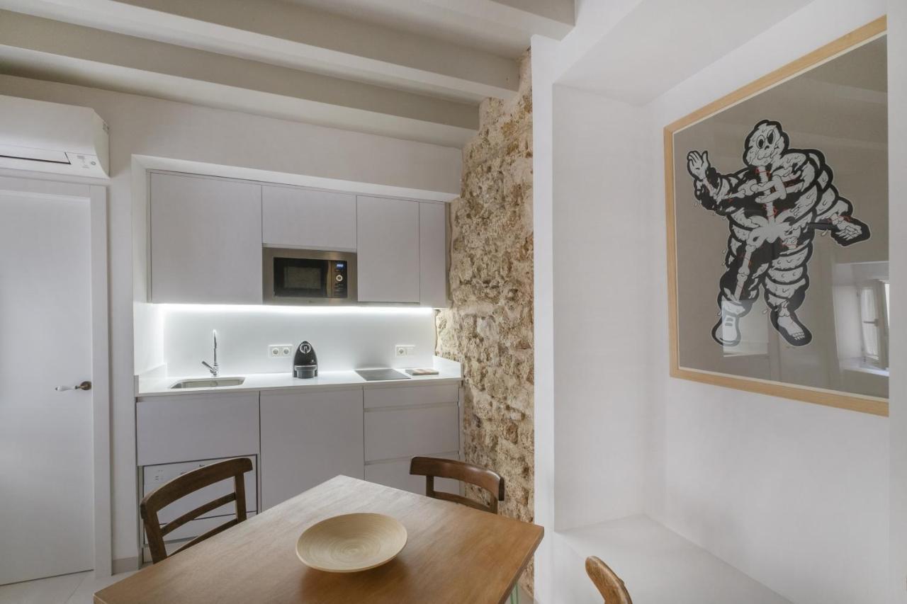 Casa La Muralla MEDIEVAL by Cadiz4Rentals Esterno foto