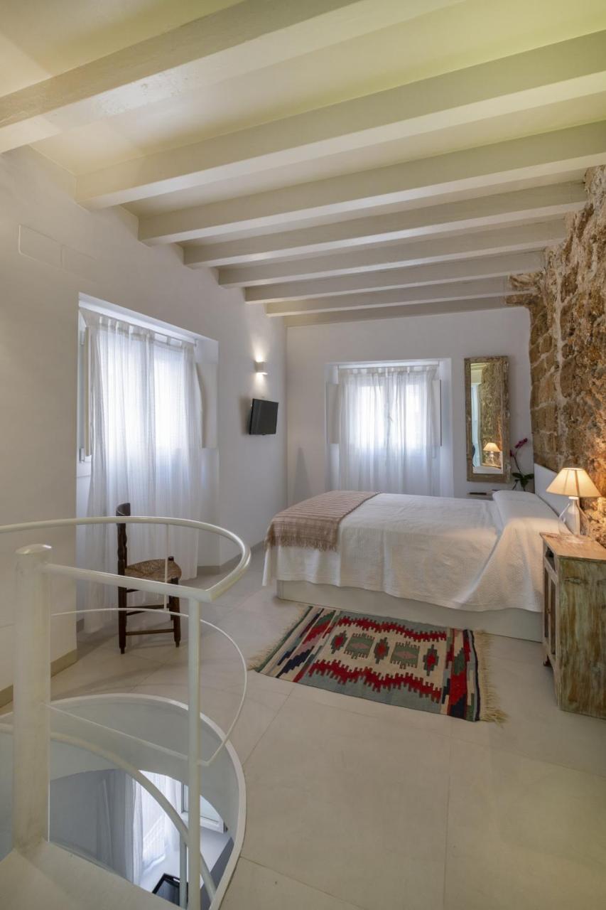 Casa La Muralla MEDIEVAL by Cadiz4Rentals Esterno foto