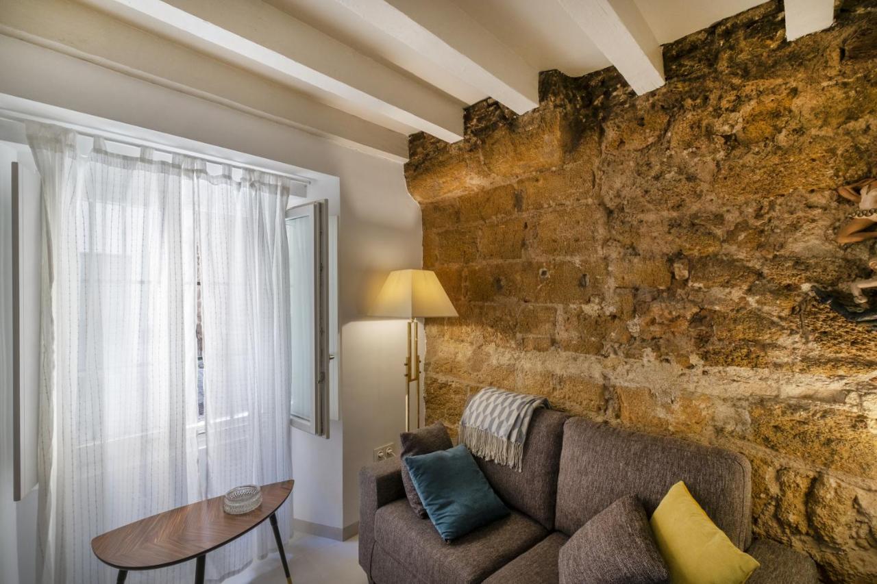 Casa La Muralla MEDIEVAL by Cadiz4Rentals Esterno foto