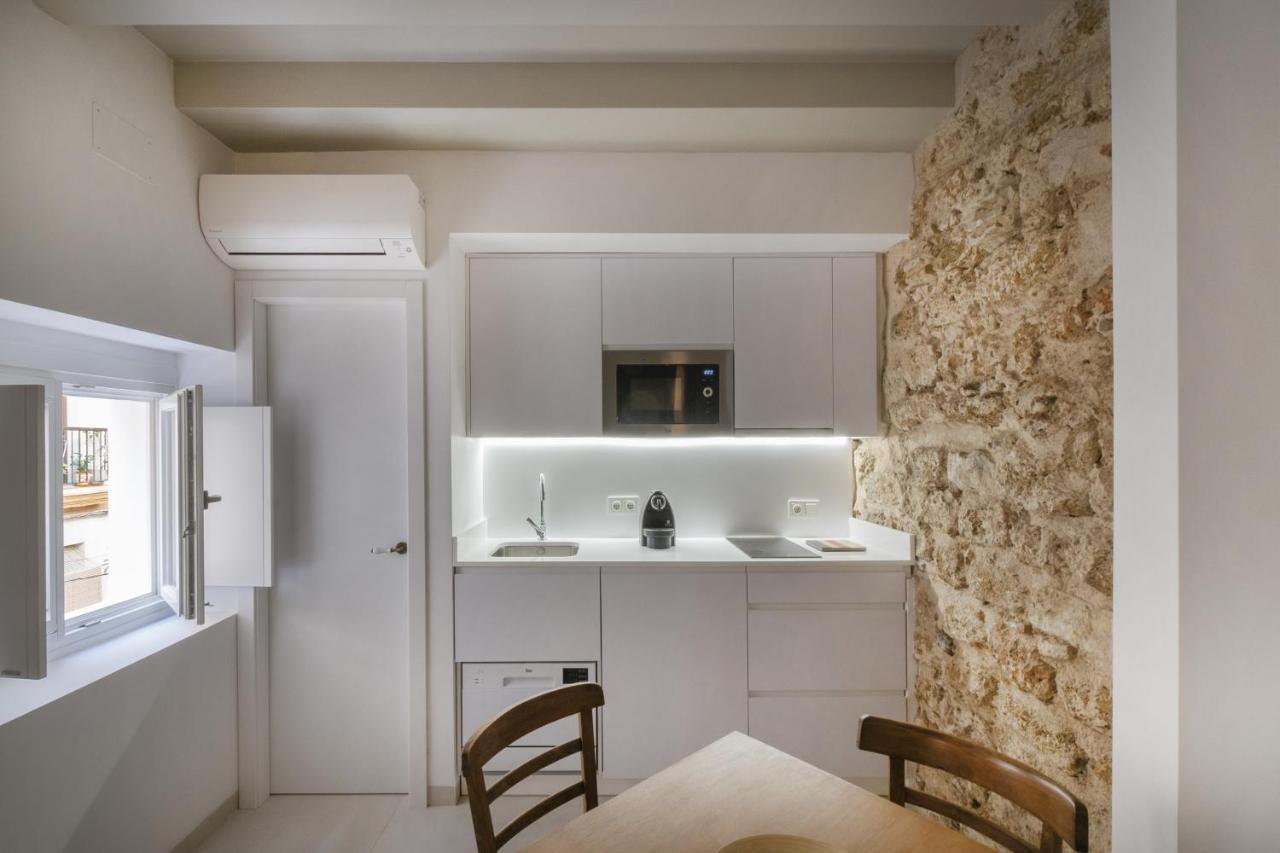 Casa La Muralla MEDIEVAL by Cadiz4Rentals Esterno foto