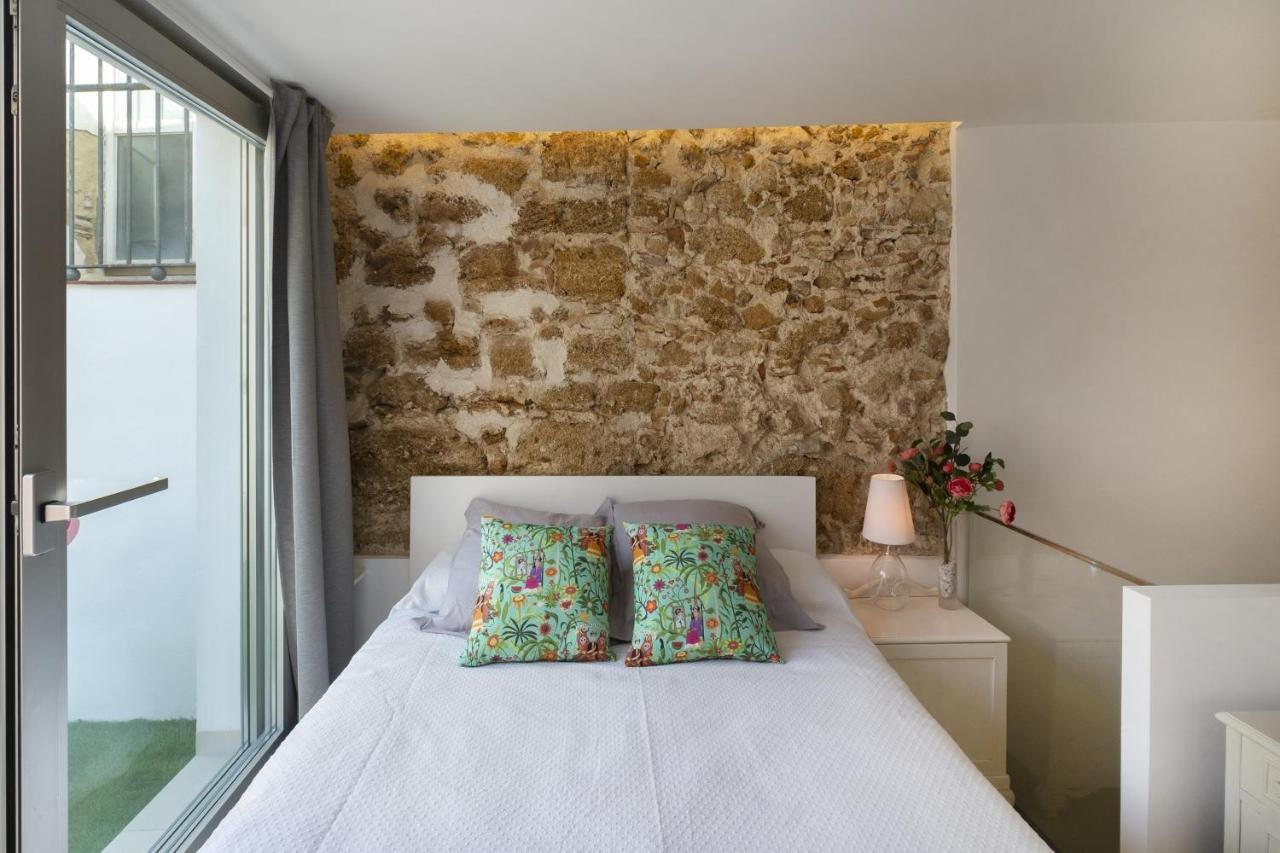 Casa La Muralla MEDIEVAL by Cadiz4Rentals Esterno foto