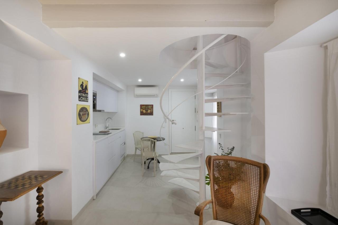 Casa La Muralla MEDIEVAL by Cadiz4Rentals Esterno foto