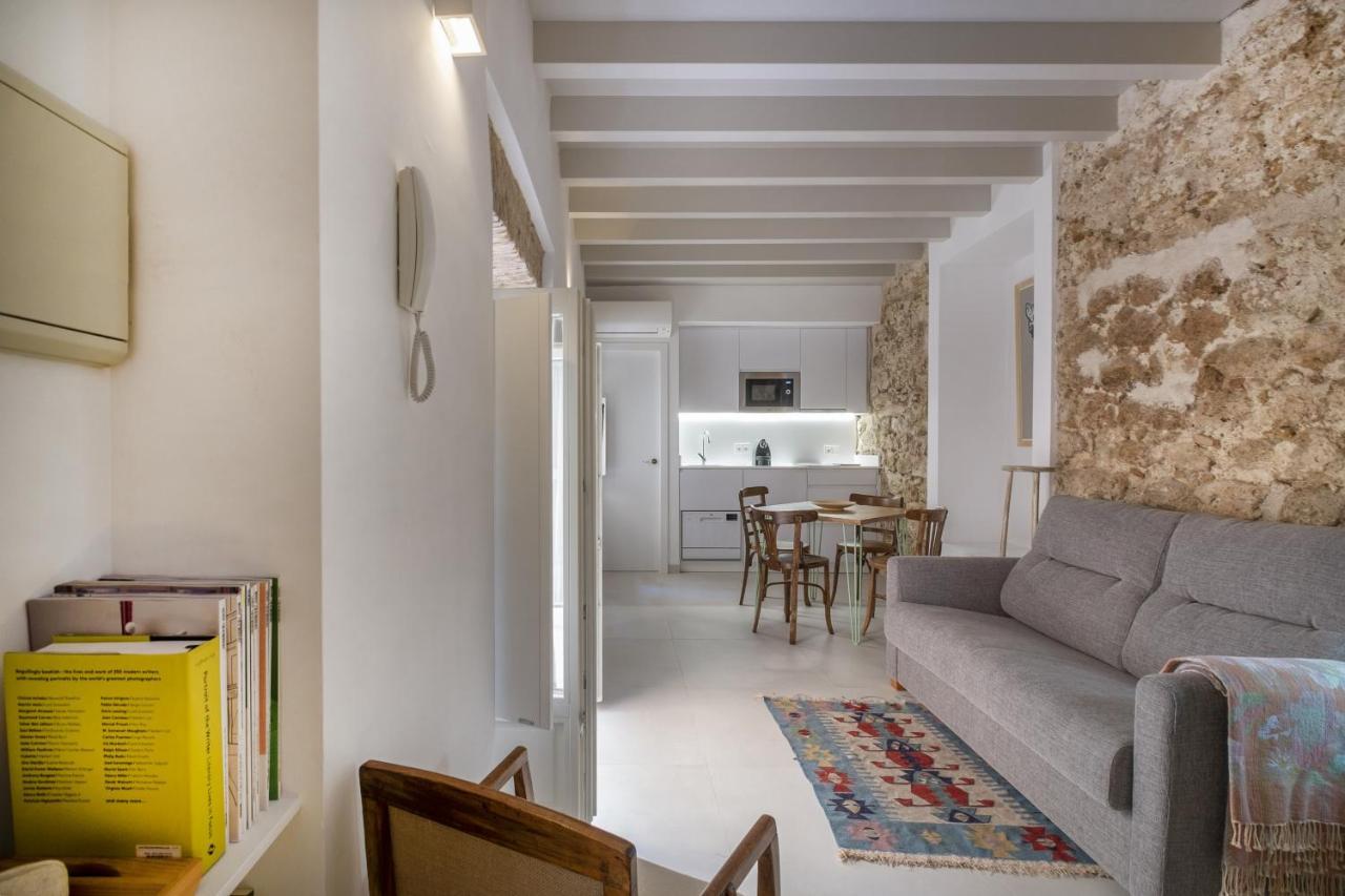 Casa La Muralla MEDIEVAL by Cadiz4Rentals Esterno foto
