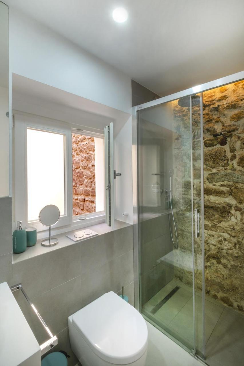Casa La Muralla MEDIEVAL by Cadiz4Rentals Esterno foto
