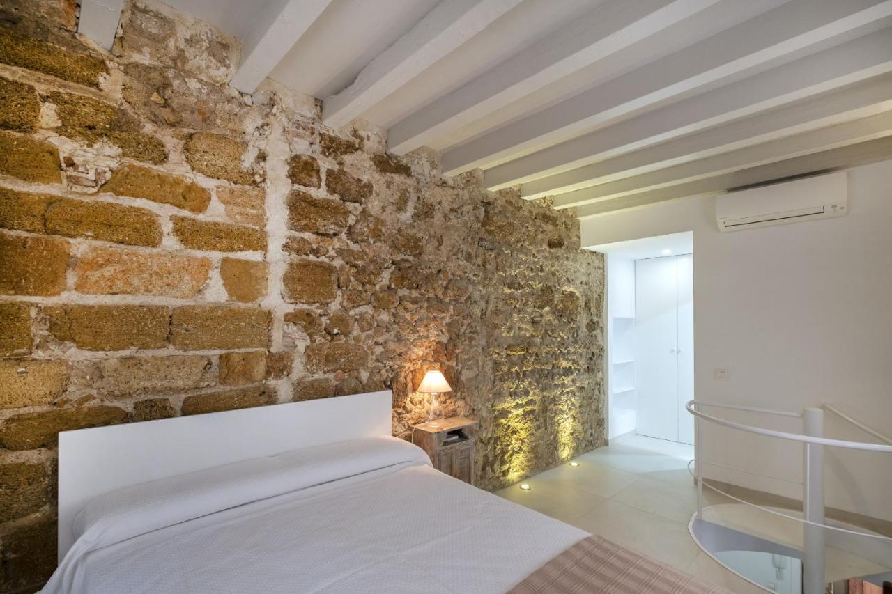 Casa La Muralla MEDIEVAL by Cadiz4Rentals Esterno foto