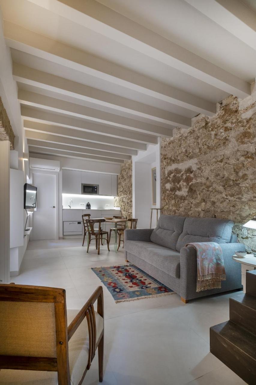 Casa La Muralla MEDIEVAL by Cadiz4Rentals Esterno foto