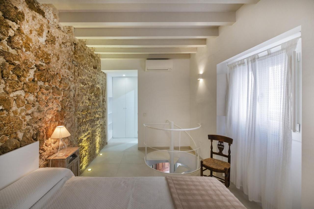 Casa La Muralla MEDIEVAL by Cadiz4Rentals Esterno foto