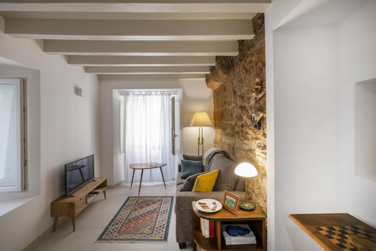 Casa La Muralla MEDIEVAL by Cadiz4Rentals Esterno foto